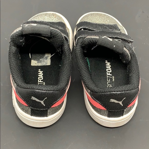 Children’s puma sneakers - Picture 1 of 5